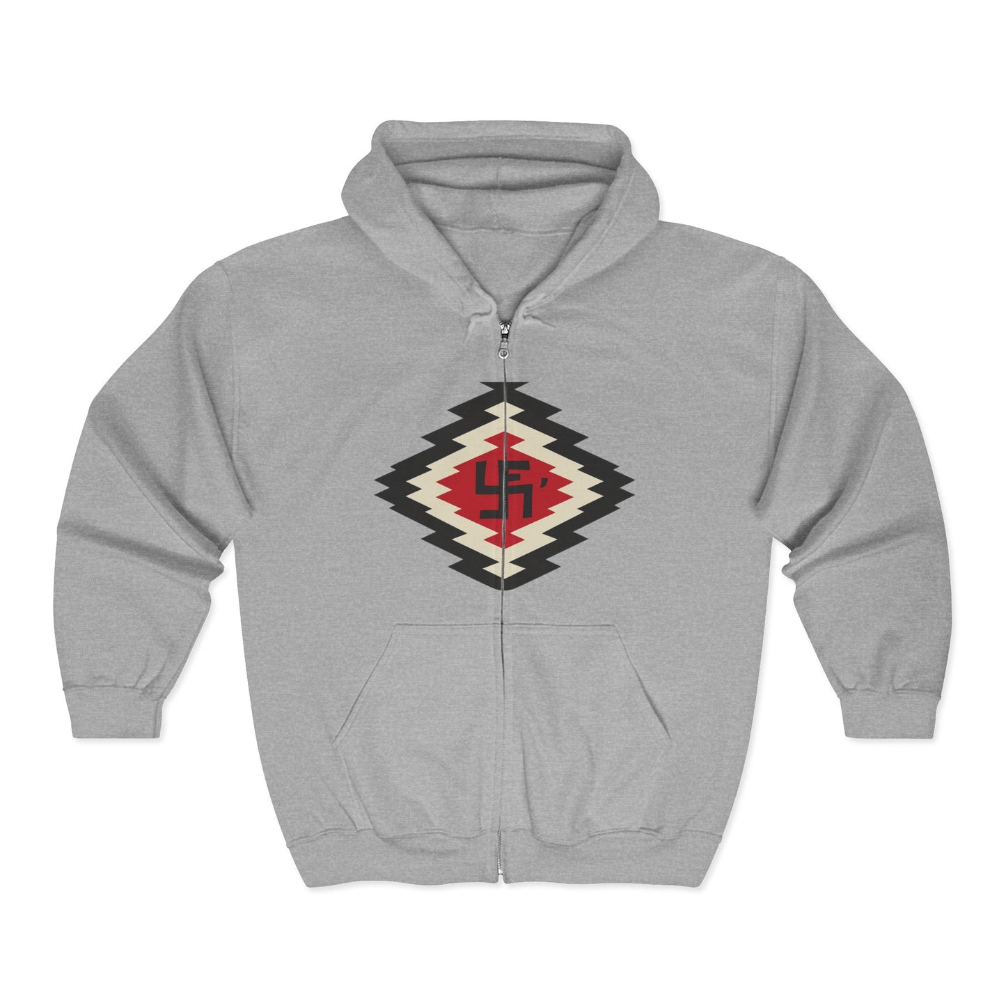 Yei Cozy Unisex Zip Hoodie with Retro Design, Comfy Layer for Casual Outings, Gift for Friends and Family, Perfect for Cold Days, Stylish [...]