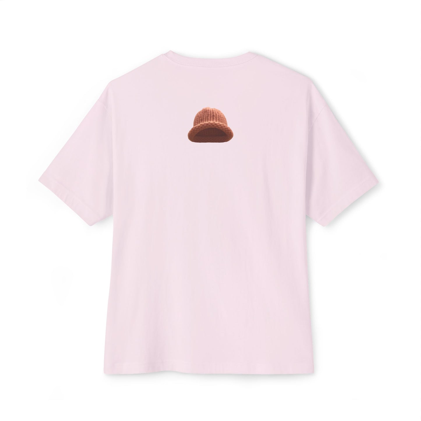 WIF One Piece Oversized Tee, Unisex Graphic Tee, Funny Dog Shirt, Casual Wear, Gift for Dog Lovers, Cute Animal Art