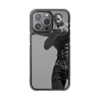 GIGA Magnetic Phone Case