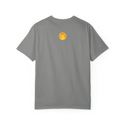 Swasticoin Unisex Garment-Dyed T-shirt: Trendy Casual Wear for Everyday Style, Gift for Friends, Unique Graphic Tee, Stylish Summer Apparel, [...]