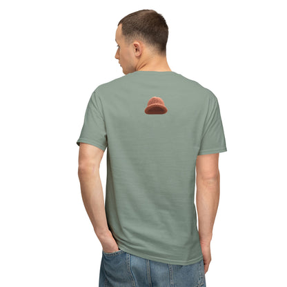 WIF Unisex T-shirt, Pet Lover Gift, Quirky Tee, Animal Humor Shirt, Dog Enthusiast Apparel