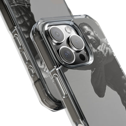 GIGA Magnetic Phone Case