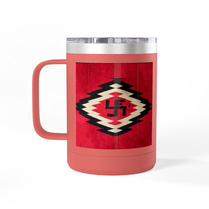 Yei Coffee Mug Tumbler, 15oz - Perfect for Cozy Mornings, Great Gift for Coffee Lovers, Ideal for Birthdays, Holidays, and Special [...]