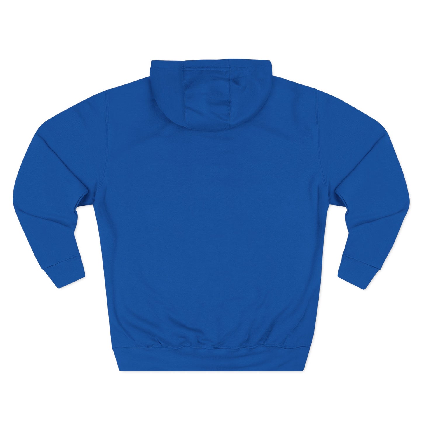 XRP Cozy Three-Panel Fleece Hoodie for Relaxed Casual Style, Perfect for Lounging, Gifting, Everyday Wear, and Cozy Nights