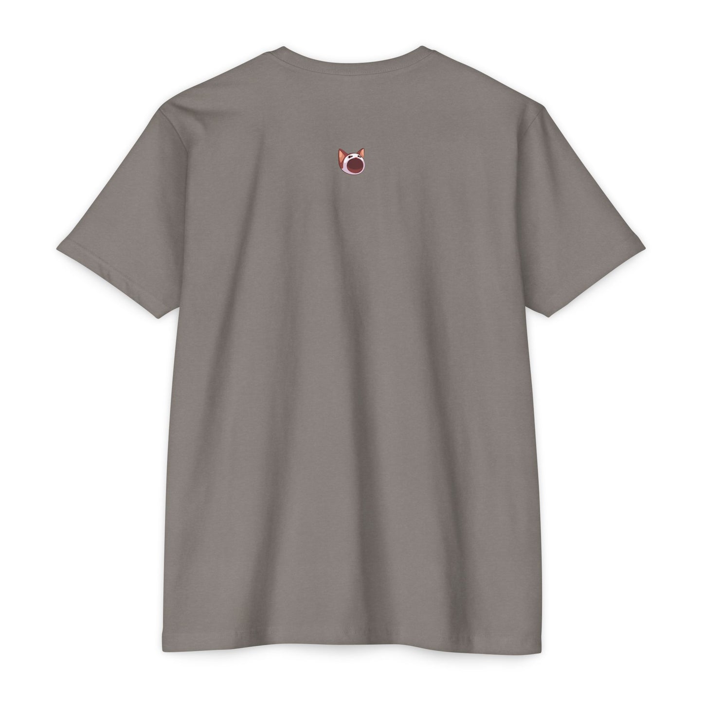 POPCAT Lover T-shirt | Funny Pet Tee | Gift for Cat Owners | Casual Everyday Wear | Unique Graphic Tee