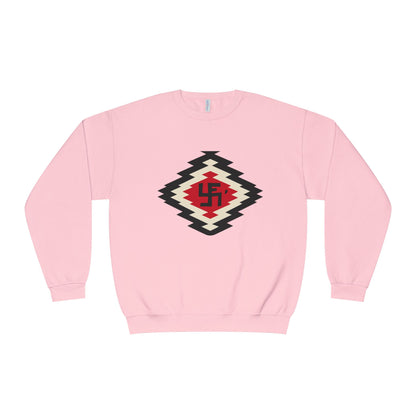 Yei Unisex NuBlend® Crewneck Sweatshirt