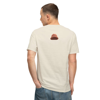 WIF Unisex T-shirt, Pet Lover Gift, Quirky Tee, Animal Humor Shirt, Dog Enthusiast Apparel