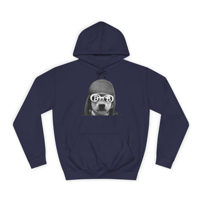 WIF Chill Vibes College Hoodie with Fun Graphics, Unisex Sweatshirt for Students, Cozy Gift for Graduates, Casual Style for Everyday Wear, [...]