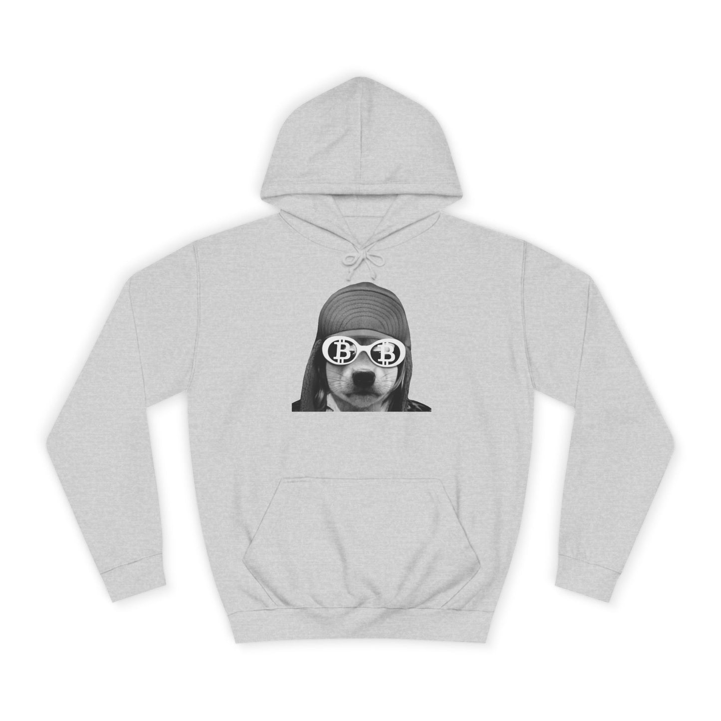 WIF Chill Vibes College Hoodie with Fun Graphics, Unisex Sweatshirt for Students, Cozy Gift for Graduates, Casual Style for Everyday Wear, [...]