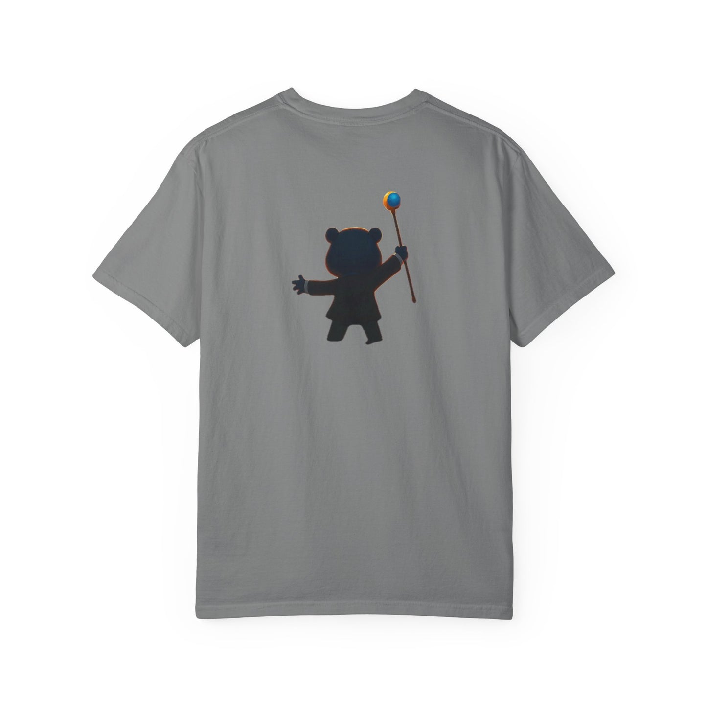 4NBT JM Book NFT Inspired Garment-Dyed T-Shirt for Casual Vibes, Unisex Apparel, Gift for Book Lovers, Cozy Everyday Wear, Ideal for Birthdays and [...]