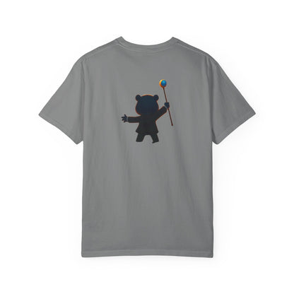 4NBT JM Book NFT Inspired Garment-Dyed T-Shirt for Casual Vibes, Unisex Apparel, Gift for Book Lovers, Cozy Everyday Wear, Ideal for Birthdays and [...]