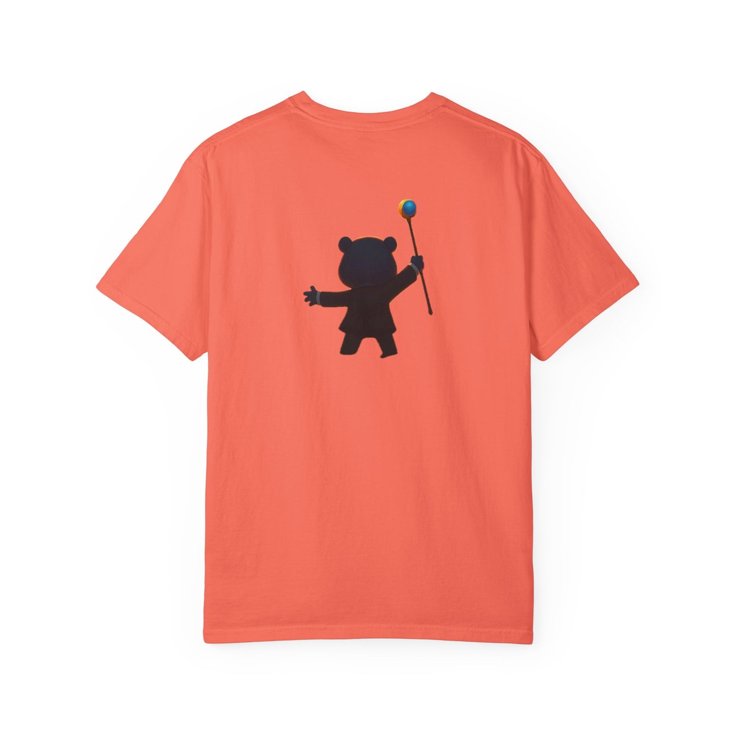 4NBT JM Book NFT Inspired Garment-Dyed T-Shirt for Casual Vibes, Unisex Apparel, Gift for Book Lovers, Cozy Everyday Wear, Ideal for Birthdays and [...]