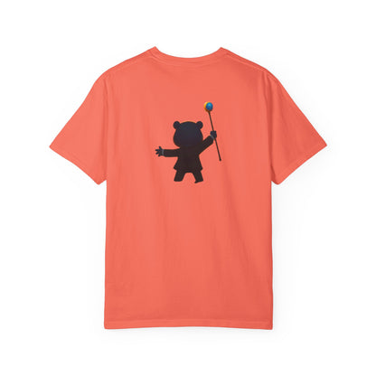 4NBT JM Book NFT Inspired Garment-Dyed T-Shirt for Casual Vibes, Unisex Apparel, Gift for Book Lovers, Cozy Everyday Wear, Ideal for Birthdays and [...]
