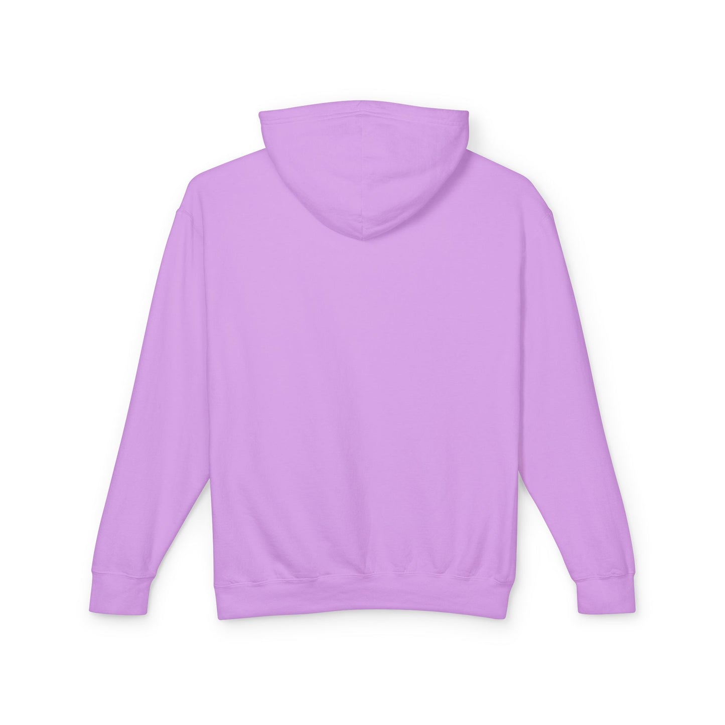 Trench Merch Unisex Lightweight Hooded Sweatshirt, Casual Streetwear, Spring Fashion, Gift for Friends, Layering Essential, Trendy Outfit