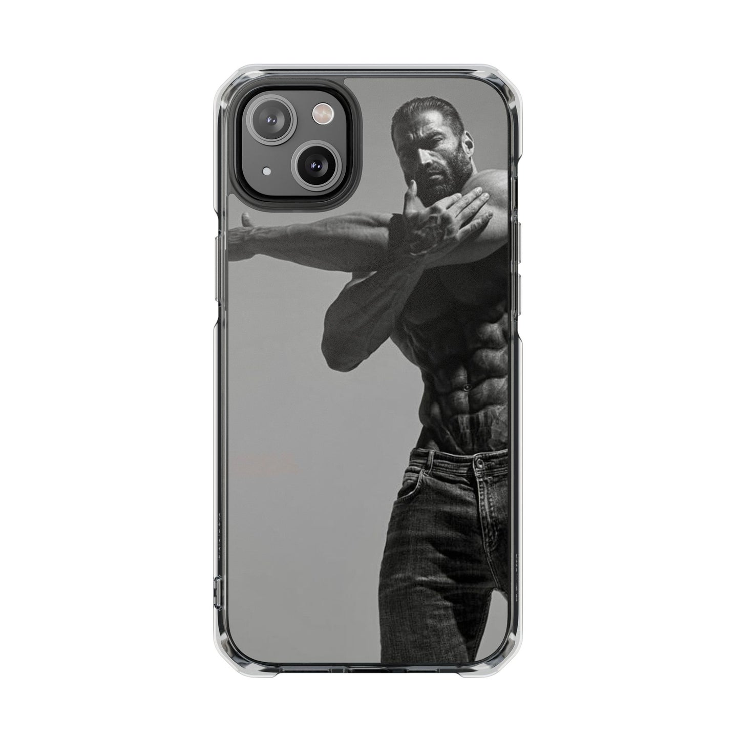 GIGA Magnetic Phone Case