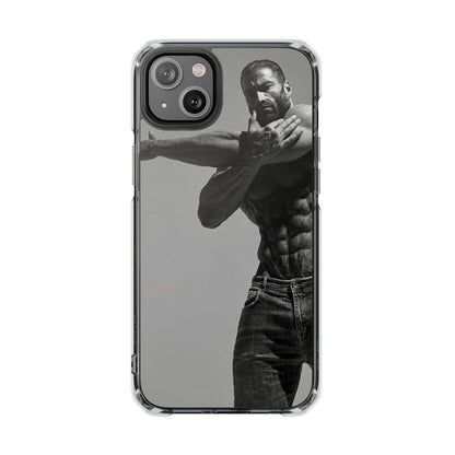 GIGA Magnetic Phone Case