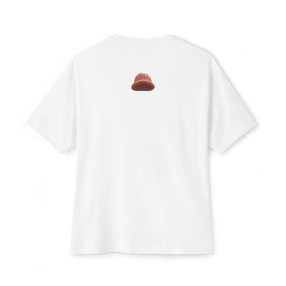 KitKat WIF Unisex Oversized Boxy Tee, Funny Dog Shirt, Food Lover Gift, Pet Lover Casual Tee, Cute Graphic Tee, Humor T-Shirt