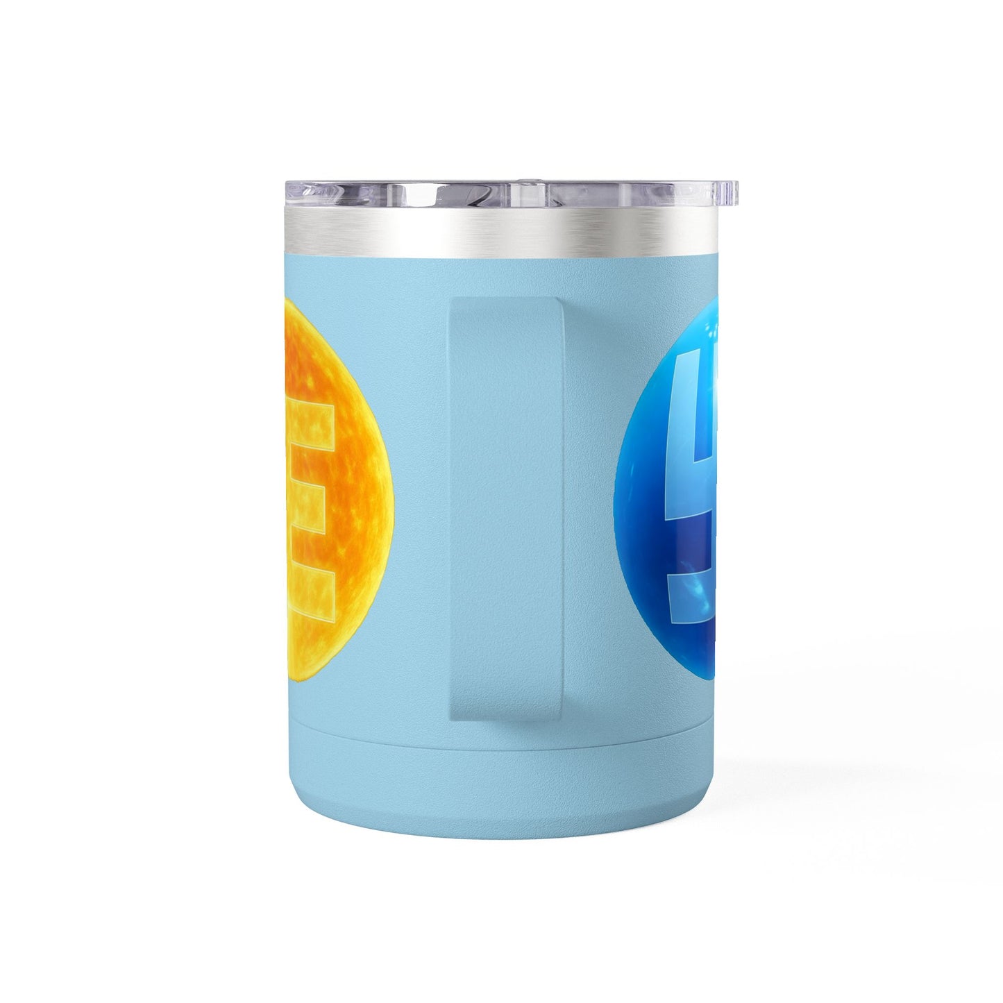 9gy Swsaticoin Vibrant Coffee Mug Tumbler for Cozy Sips, Bright Colors, Unique Design, Gift for Cat Lovers, Perfect for Daily Use