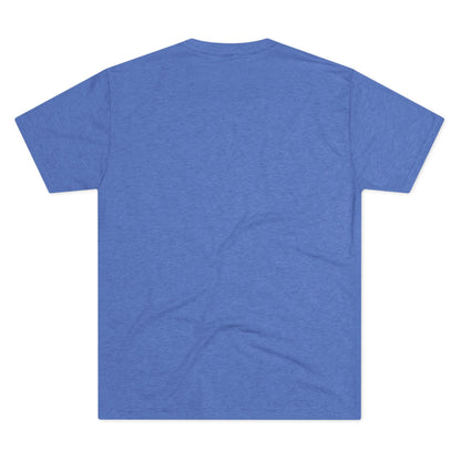 Swasticoin Urban Skyline Graphic Tee, Vintage City Aesthetic Shirt, Unisex Tri-Blend Crew Tee for Casual Style, Perfect Gift for City Lovers, [...]