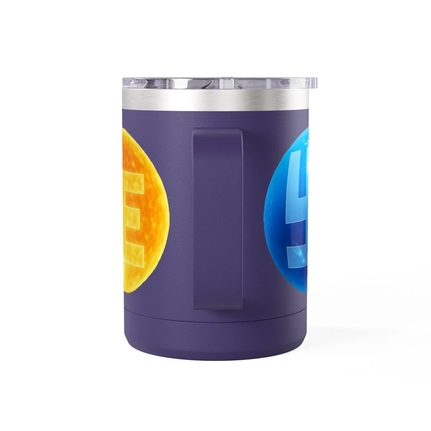 9gy Swsaticoin Vibrant Coffee Mug Tumbler for Cozy Sips, Bright Colors, Unique Design, Gift for Cat Lovers, Perfect for Daily Use
