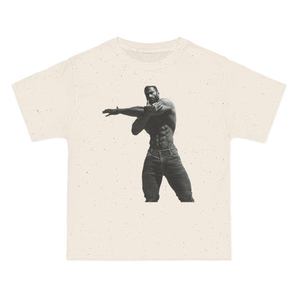 GIGA Graphic T-Shirt, Trendy Tee, Fitness Apparel, Cool Summer Shirt, Unique Gift