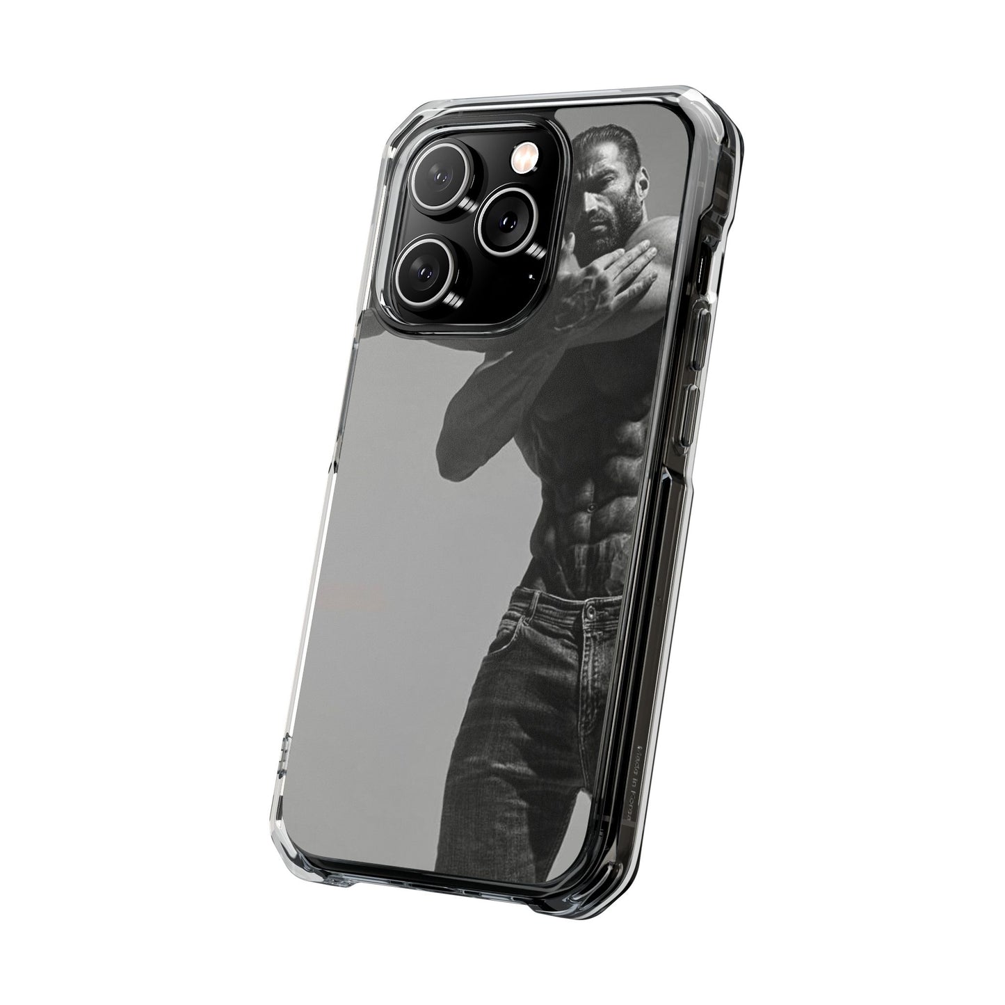 GIGA Magnetic Phone Case