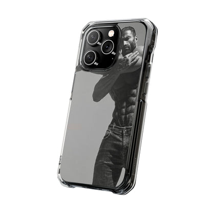 GIGA Magnetic Phone Case