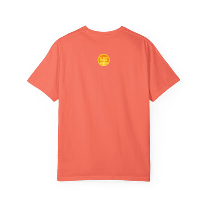 Swasticoin Unisex Garment-Dyed T-shirt: Trendy Casual Wear for Everyday Style, Gift for Friends, Unique Graphic Tee, Stylish Summer Apparel, [...]