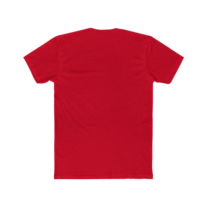 4NBT Moderator's Oath Unisex Cotton Crew Tee, Funny T-Shirt, Gift for Moderators, Social Media Apparel, Casual Tee, Unique Graphic Shirt