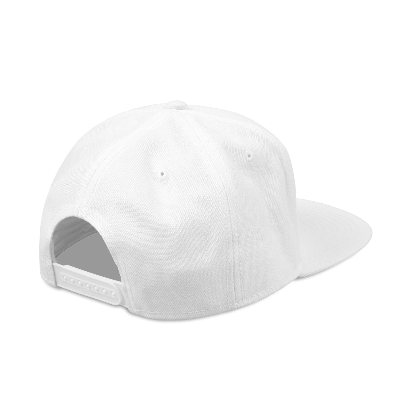 Custom Goat Embroidered Snapback Cap, Trendy Hat, Streetwear Accessory, Gift for Him, Casual Headwear, Sports Cap, Logo Hat