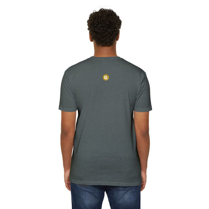 GOAT T-Shirt, Unisex T-Shirt, Pet Lover Gift, Animal-Themed Apparel, Fun Casual Wear, Unique Graphic Tee