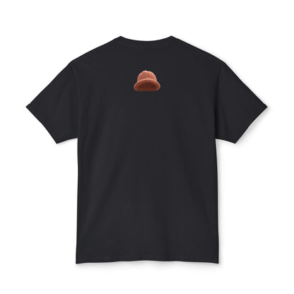 WIF Unisex T-shirt, Pet Lover Gift, Quirky Tee, Animal Humor Shirt, Dog Enthusiast Apparel
