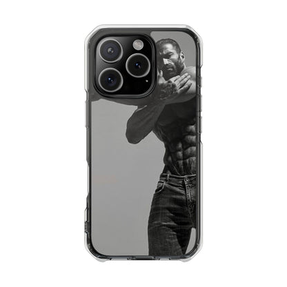 GIGA Magnetic Phone Case