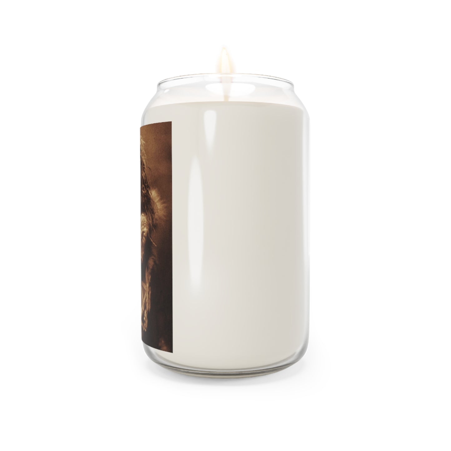 Yei Scented Soy Candles - Bohemian Aromatherapy, Home Décor Gifts, Eco-Friendly Relaxation, Candle for Meditation, Unique Candle Gift