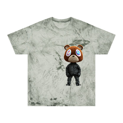 Ye Bear, Casual Wear, Summer Fashion, Unique Street Style