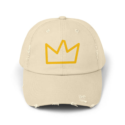 Tench Merch Crown Cap - Trendy Unisex Baseball Hat for Casual Fashion, Gift for Friends, Birthday Present, Sportswear, Outdoor Adventures