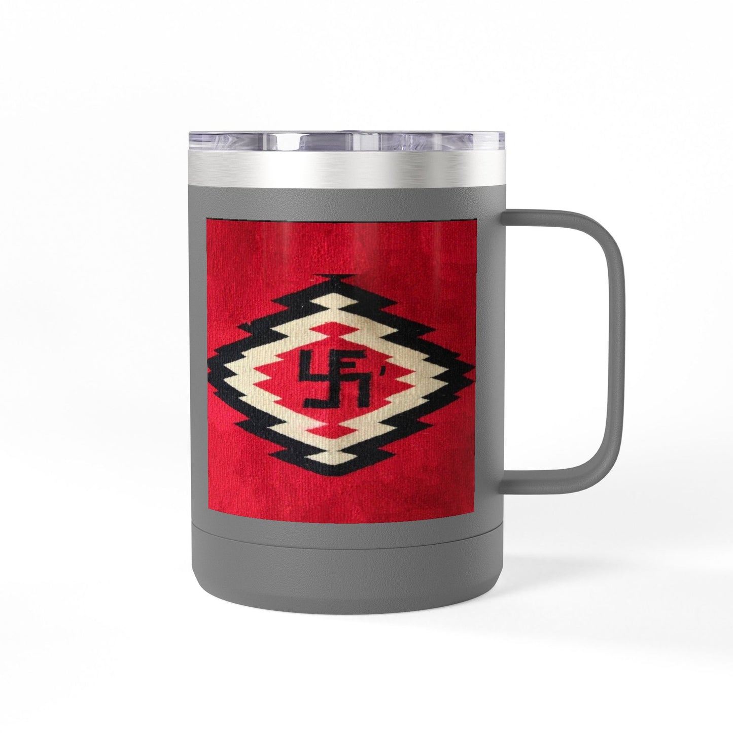 Yei Coffee Mug Tumbler, 15oz - Perfect for Cozy Mornings, Great Gift for Coffee Lovers, Ideal for Birthdays, Holidays, and Special [...]