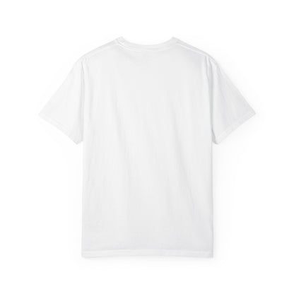 Ye & Nick Unisex Garment-Dyed T-shirt