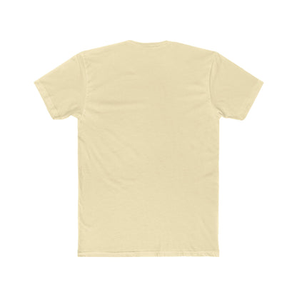 4NBT Golden Bear Unisex Crew Tee, Funky Graphic T-Shirt, Casual Streetwear, Unique Gift, Art Tee for Animal Lovers