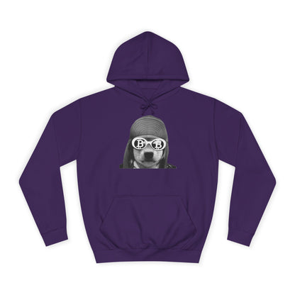 WIF Chill Vibes College Hoodie with Fun Graphics, Unisex Sweatshirt for Students, Cozy Gift for Graduates, Casual Style for Everyday Wear, [...]