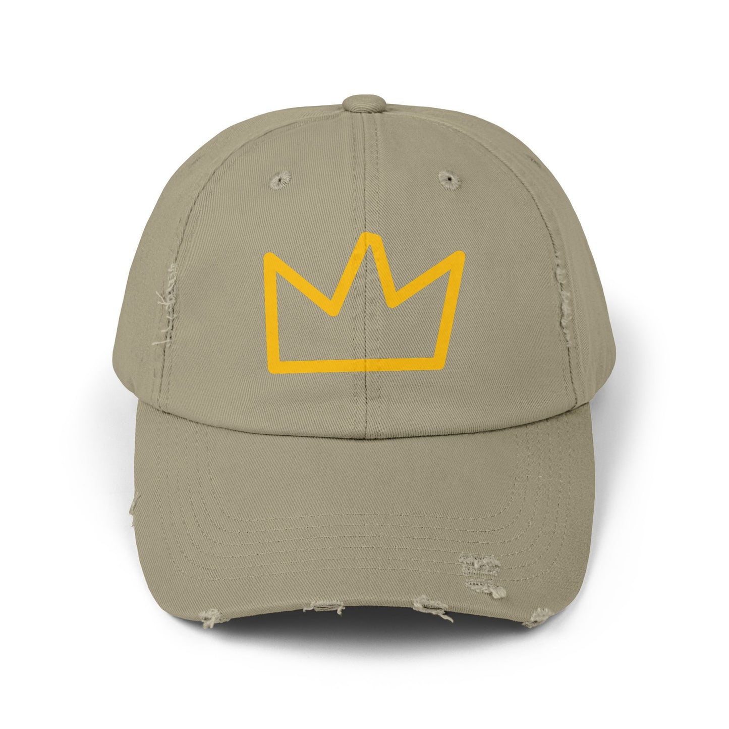 Tench Merch Crown Cap - Trendy Unisex Baseball Hat for Casual Fashion, Gift for Friends, Birthday Present, Sportswear, Outdoor Adventures