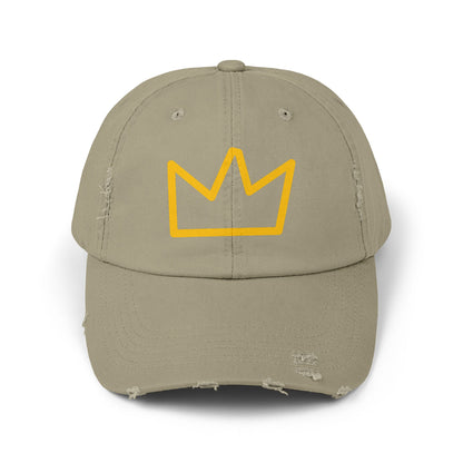 Tench Merch Crown Cap - Trendy Unisex Baseball Hat for Casual Fashion, Gift for Friends, Birthday Present, Sportswear, Outdoor Adventures