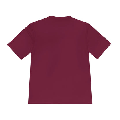 Swasticoin/Crypto Cans Unisex Moisture Wicking Tee, Perfect for Gamers, Crypto Enthusiasts, Gift for Tech Lovers, Casual Wear, Sports Shirt