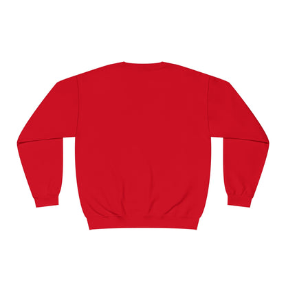 Yei Unisex NuBlend® Crewneck Sweatshirt