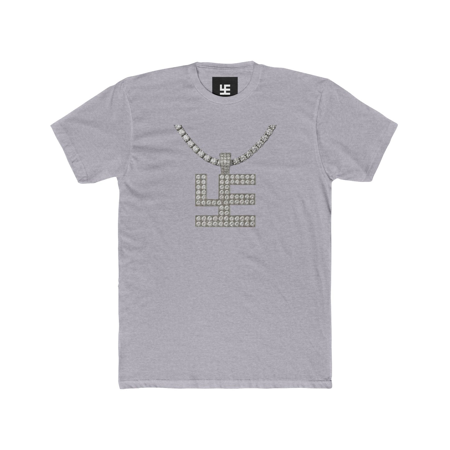 Swasticoin Graphic Tee, Casual T-Shirt for Everyday Style, Gift for Him/Her, Streetwear Essential, Unique Fashion Statement, Unisex Crew Neck