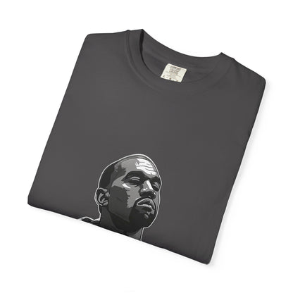 Ye T-shirt with Graphic Design, Casual Tee, Streetwear Style, Gift for Music Lovers, Fashion Statement Shirt