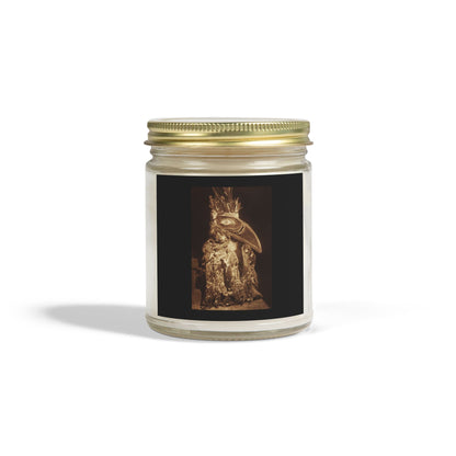 Yei Candle Set, Aromatic Candle Gift, Home Decor, Relaxation, Self-care, Birthday Gift, Cozy Atmosphere