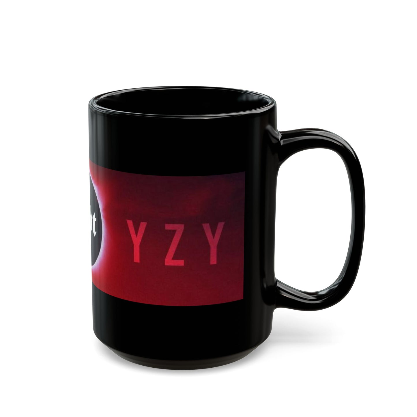 4NBT Stylish Black Mug for Coffee Lovers, Unique Gift for Tea Enthusiasts, Customizable Drinkware for Home or Office, Perfect for Birthdays [...]