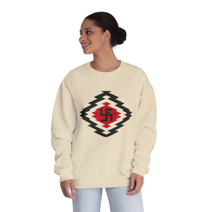 Yei Unisex NuBlend® Crewneck Sweatshirt