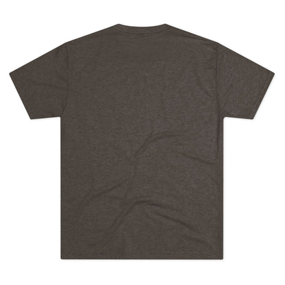 Swasticoin Urban Skyline Graphic Tee, Vintage City Aesthetic Shirt, Unisex Tri-Blend Crew Tee for Casual Style, Perfect Gift for City Lovers, [...]